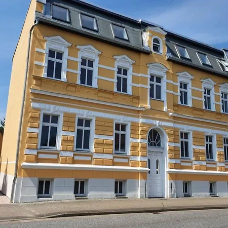 Alt-berliner Schwanenhof Dg Rechts