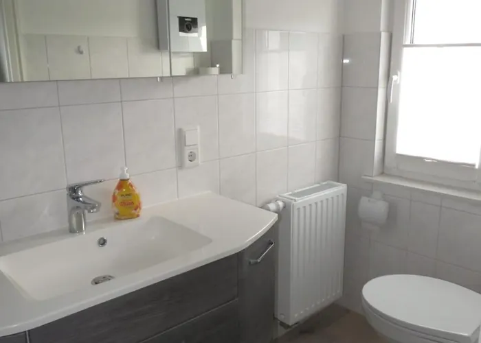 Alt-berliner Schwanenhof Dg Rechts Apartment